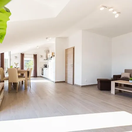 Marko Apartamento Kruševo