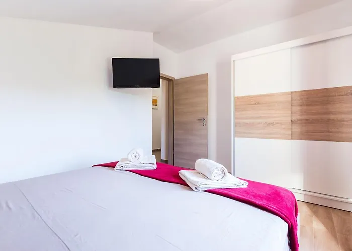 Marko * Krusevo (Zadar)