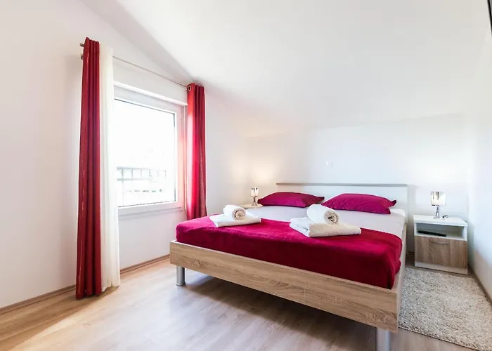 Marko * Krusevo (Zadar)