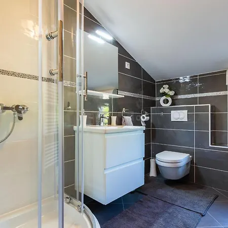 Appartement Marko *
