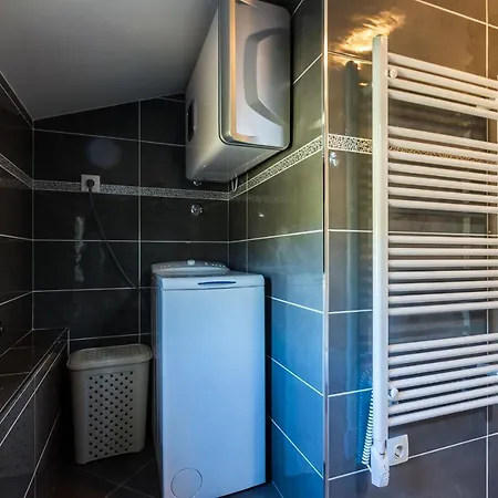 Appartement Marko *