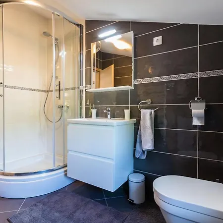 Marko Appartement