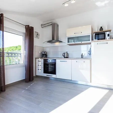 Marko Appartement
