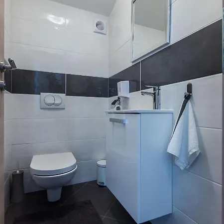 Appartement Marko *