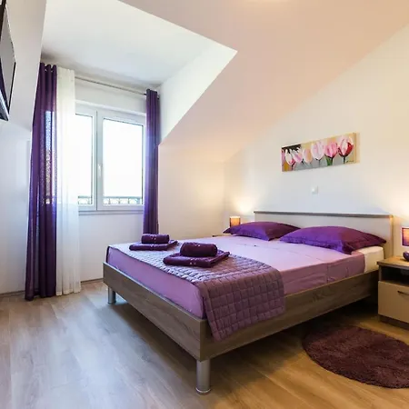 Appartement Marko Kruševo