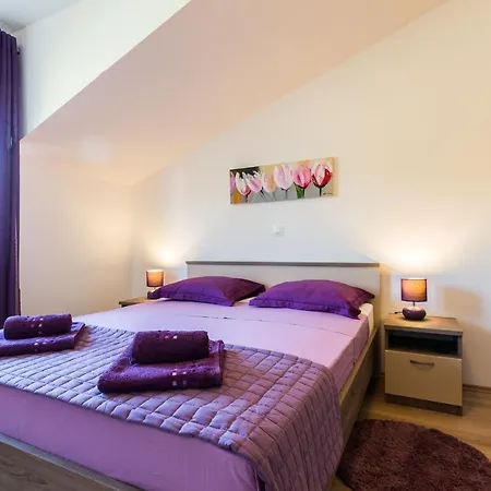 Marko Appartement *