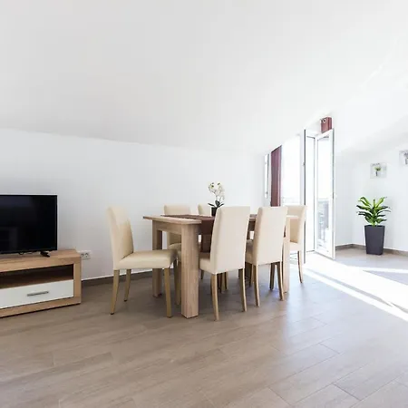 Marko Appartement *