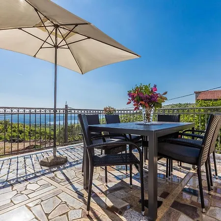 Appartement Marko Kruševo