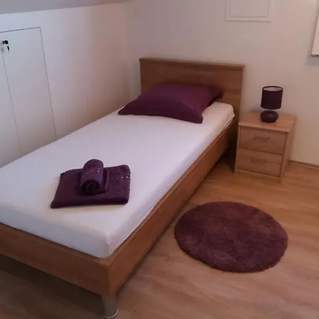 Marko Appartement *