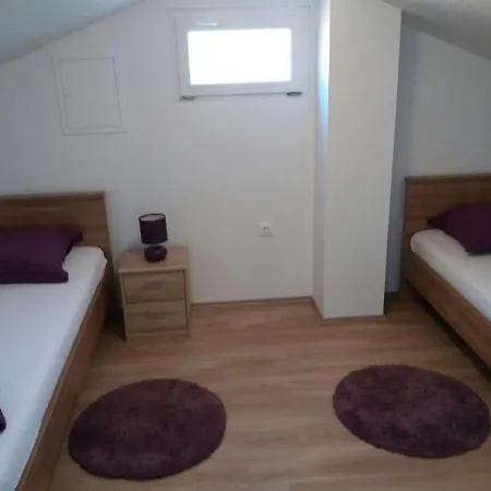Appartement Marko Kruševo