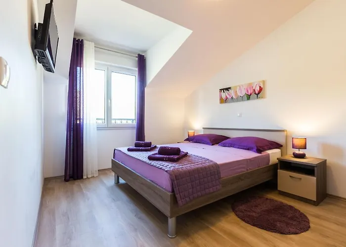 Appartement Marko Kruševo