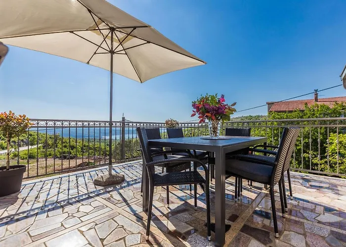 Appartement Marko Kruševo