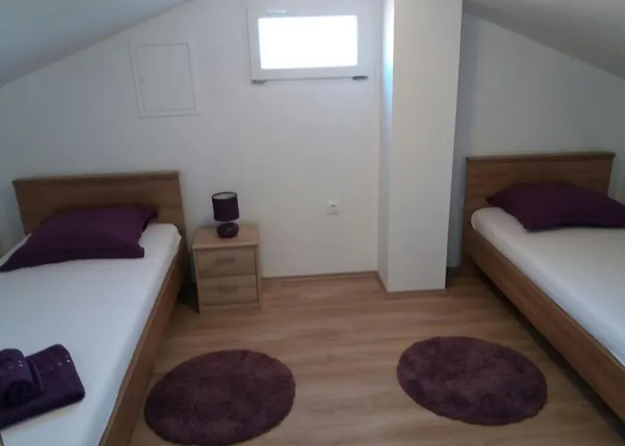 Appartement Marko Kruševo